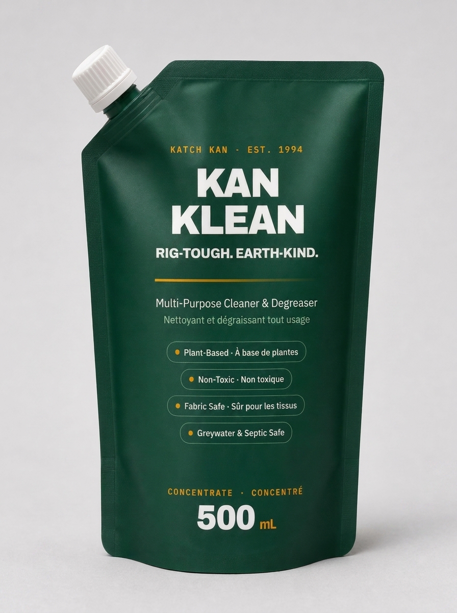 Kan Klean Multi-Purpose Cleaner